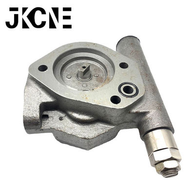 Bơm thủy lực hộp số Kiyab PC200-5 PC220-5 704-24-28230 7082504311