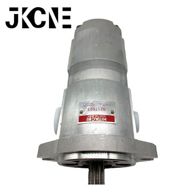 Máy đào HITACHI EX300-2 Máy bơm bánh răng thủy lực áp suất cao 4181700 9217993