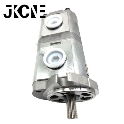 Máy đào HITACHI EX300-2 Máy bơm bánh răng thủy lực áp suất cao 4181700 9217993