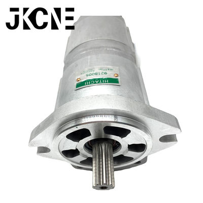 Máy đào HITACHI EX300-2 Máy bơm bánh răng thủy lực áp suất cao 4181700 9217993
