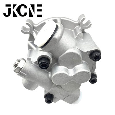 Máy bơm dầu thủy lực K3V140 Máy bơm thí điểm máy đào Kawasaki 27T ~ 40T
