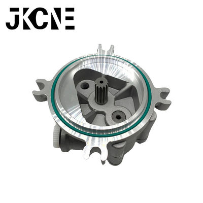 Máy bơm dầu thủy lực K3V140 Máy bơm thí điểm máy đào Kawasaki 27T ~ 40T