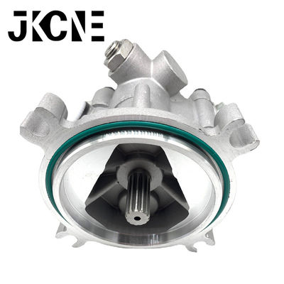 Máy bơm dầu thủy lực K3V140 Máy bơm thí điểm máy đào Kawasaki 27T ~ 40T