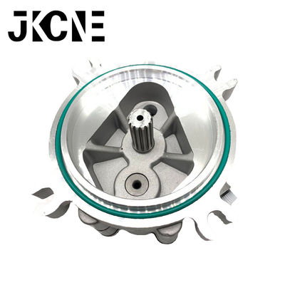 Máy bơm bánh răng máy xúc VOL-VO Ec360 EX200 hiệu suất cao K3V180 14530502