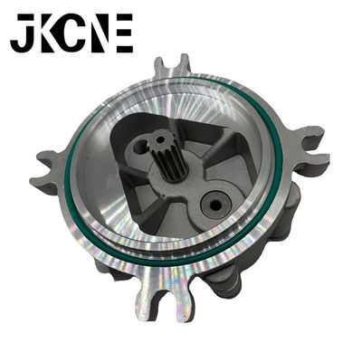 Bơm dầu bánh răng thủy lực R290-7 K5v140 Xjbn-00002 Xjbn-00847 Xjbn-00520 cho Hyundai