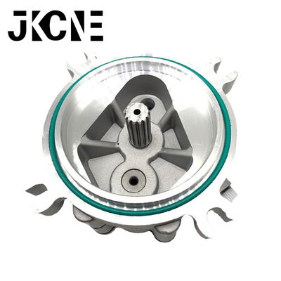 Bơm dầu bánh răng thủy lực R290-7 K5v140 Xjbn-00002 Xjbn-00847 Xjbn-00520 cho Hyundai