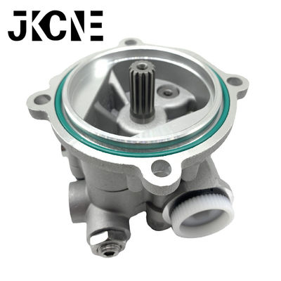 SK200-8 SK210-8 K3V112 Máy bơm bánh răng máy đào KOBELCO YN10V00036F1 YN10V00014F3