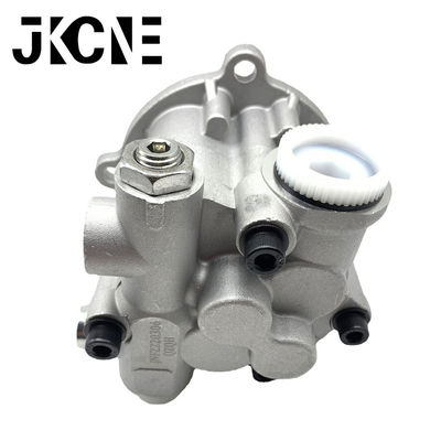 SK200-8 SK210-8 K3V112 Máy bơm bánh răng máy đào KOBELCO YN10V00036F1 YN10V00014F3