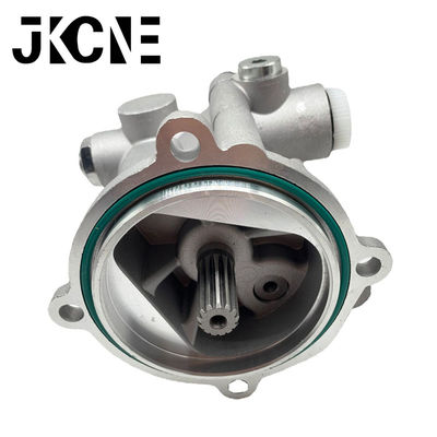 SK200-8 SK210-8 K3V112 Máy bơm bánh răng máy đào KOBELCO YN10V00036F1 YN10V00014F3