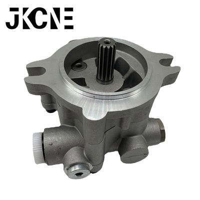 Máy bơm bánh răng máy đào 13T~15T JS160 JCB130 cho K3V63DTP KNJ1025 KNJ1817