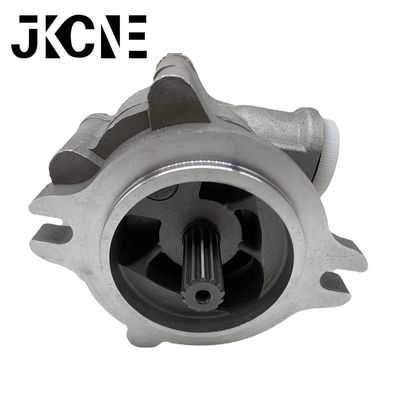 Máy bơm bánh răng máy đào 13T~15T JS160 JCB130 cho K3V63DTP KNJ1025 KNJ1817