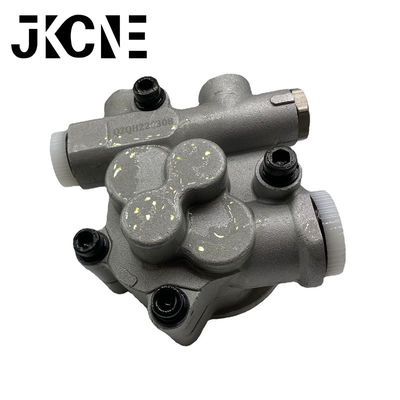Máy bơm bánh răng máy đào 13T~15T JS160 JCB130 cho K3V63DTP KNJ1025 KNJ1817
