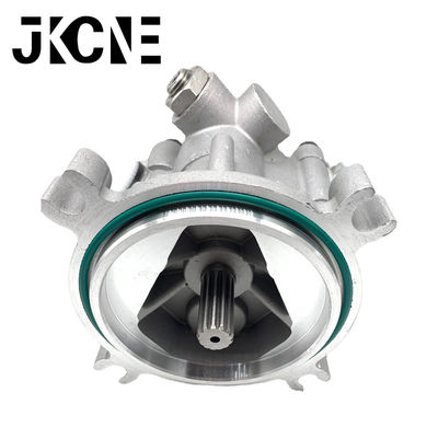 Máy bơm bánh răng máy đào DH360LC-V EC360 Máy bơm chính thủy lực K3V180 DH360