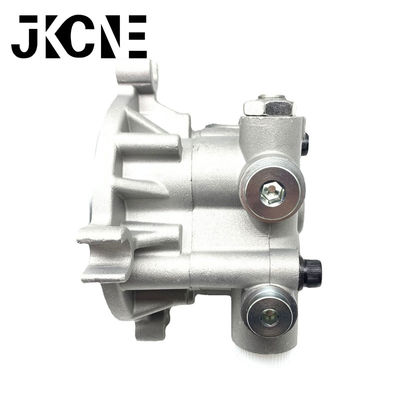Máy bơm thủy lực chính K3V180DTP K3V180 SH300 tiêu chuẩn EC360