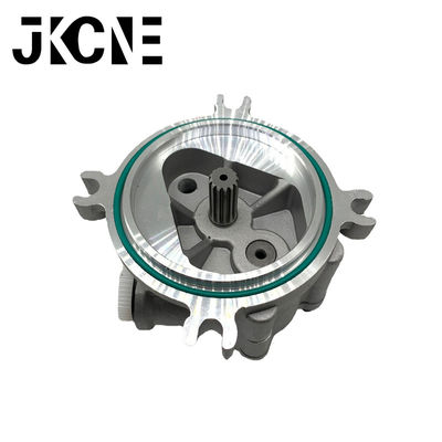 Máy bơm thủy lực chính K3V180DTP K3V180 SH300 tiêu chuẩn EC360