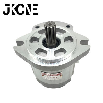 Máy bơm bánh răng máy đào áp suất cao HPV102 ZX200-5G chính hãng 9218005 YB00005093