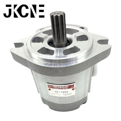 Máy bơm bánh răng máy đào áp suất cao HPV102 ZX200-5G chính hãng 9218005 YB00005093