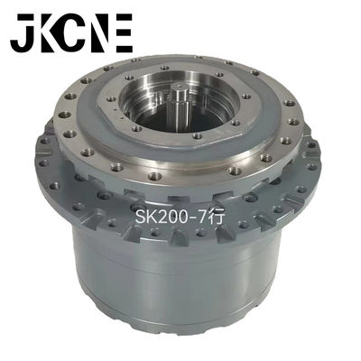 SH200A3 SH200 Hộp số động cơ xoay Bộ phận máy xúc Sumitomo Assmenbly