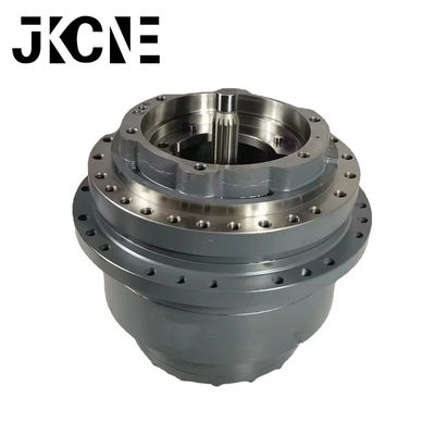 Hộp số giảm tốc hành tinh R320LC-7 R355 Swing Drive cho máy đào Hyundai