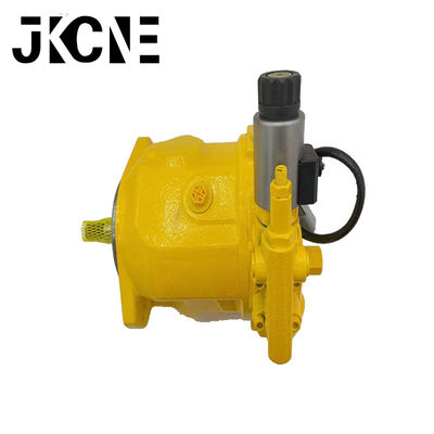 Bộ phận động cơ máy xúc bơm thủy lực E345B E345C 1559107 137-3750