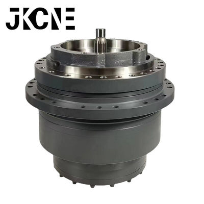 Komatsu Pc220-7 Pc240-8 Bộ phận thiết bị xây dựng hộp số xoay máy xúc