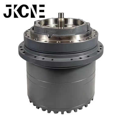 Komatsu Pc220-7 Pc240-8 Bộ phận thiết bị xây dựng hộp số xoay máy xúc