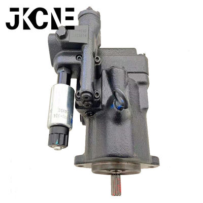 Động cơ quạt thủy lực cao áp 14531612 EC460 EC360 14533496