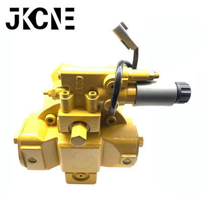 Bơm cánh gạt biến thiên thủy lực V VQ Series 2520V 3520V 4525V 4535V-60A30-1AA-22R