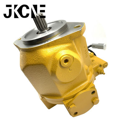 Bơm Quạt Thủy Lực Danfoss 90/90R75/90R100/90R130/90R180/90R250