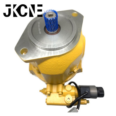 Bơm bánh răng thủy lực 289-6370