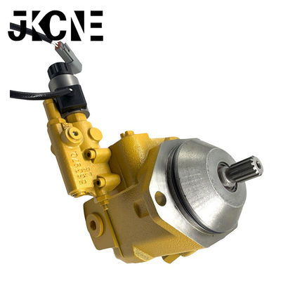 Bơm bánh răng thủy lực 289-6370
