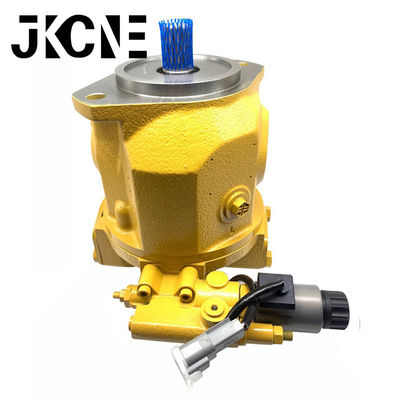 Bơm bánh răng thủy lực 289-6370
