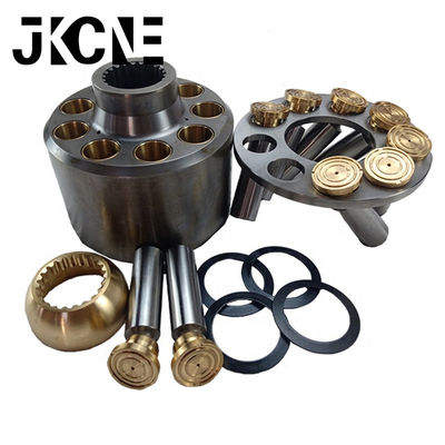 Phụ tùng máy bơm thủy lực máy đào được chứng nhận CE cho Nachi PVD-2B-38 PVD-2B-40
