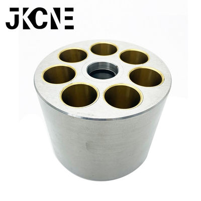 Phụ tùng máy bơm thủy lực máy đào được chứng nhận CE cho Nachi PVD-2B-38 PVD-2B-40