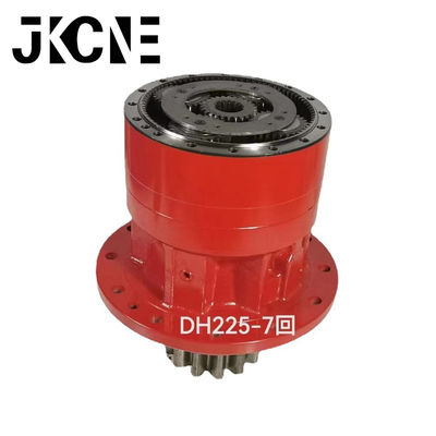 Động cơ xoay máy xúc thủy lực Pc56-7 Pc57-7 cho Komatsu 708-7T-00160 22h-60-13201