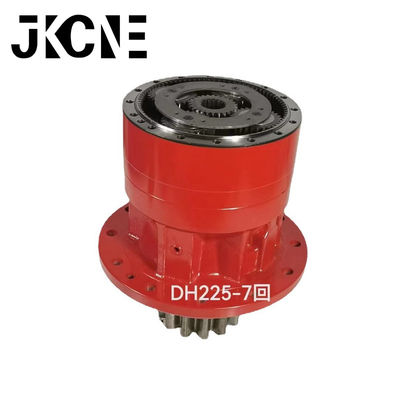 Động cơ xoay máy xúc thủy lực Pc56-7 Pc57-7 cho Komatsu 708-7T-00160 22h-60-13201