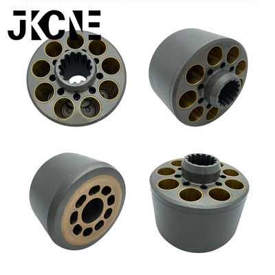 Phụ tùng bơm piston thủy lực thay thế PVD-2b-32 PVD-2b-34 PVD-2b-36
