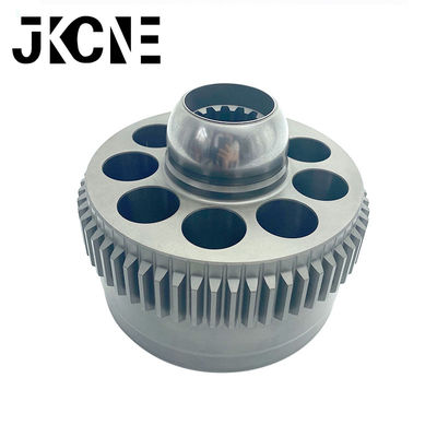 Phụ tùng máy bơm thủy lực PVD-2B-36 cho máy bơm pít tông NACHI SERIES