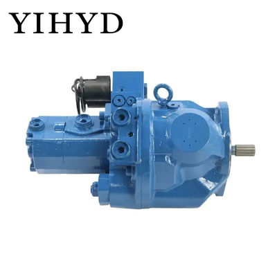 Máy bơm thủy lực chính AP2D28 AP2D25 31M6-50031 31M8-10030 -3