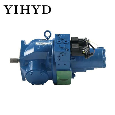 Máy bơm thủy lực chính AP2D28 AP2D25 31M6-50031 31M8-10030 -3