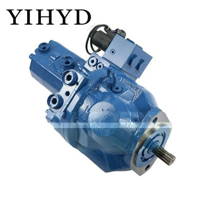 Máy bơm thủy lực chính AP2D28 AP2D25 31M6-50031 31M8-10030 -3