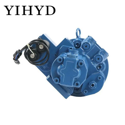 Máy bơm thủy lực chính AP2D28 AP2D25 31M6-50031 31M8-10030 -3
