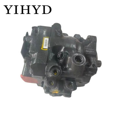 Máy bơm thủy lực máy xúc lật WA380 WA430 Assy 708-1W-00860 Độ bền cao
