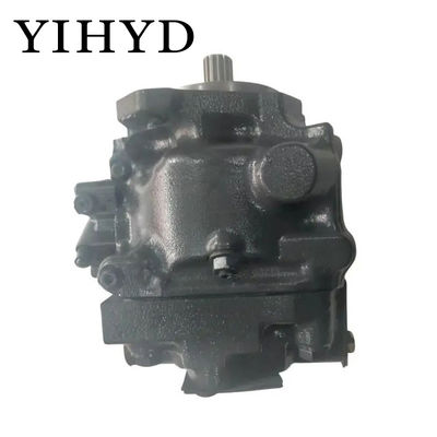 Máy bơm thủy lực máy đào WA380 WA430 708-1U-00171 CE ISO phê duyệt