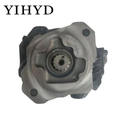 WA380-6 WA430 Máy bơm thủy lực Máy xúc lật Máy bơm thủy lực 7081U00171