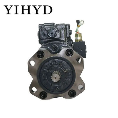 Bơm thủy lực máy đào Kawasaki JS200 R200-7 K3V112DT-9C32-14T