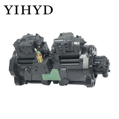 Bơm thủy lực máy đào Kawasaki JS200 R200-7 K3V112DT-9C32-14T