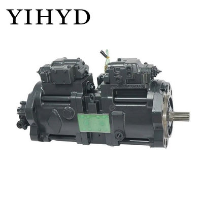 Bơm thủy lực máy đào Kawasaki JS200 R200-7 K3V112DT-9C32-14T