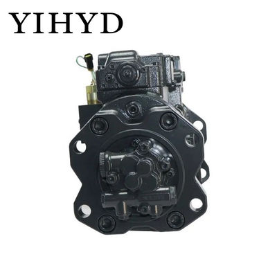 Bơm thủy lực máy đào Kawasaki JS200 R200-7 K3V112DT-9C32-14T