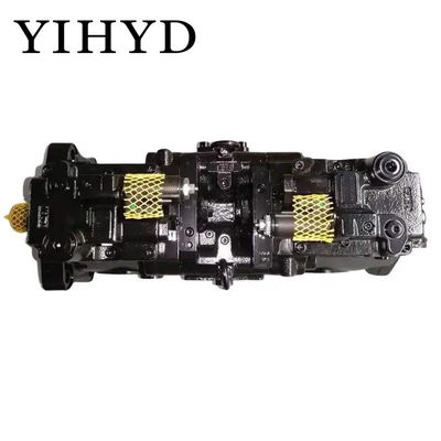 SK200-10 SK210-10 SK220-10 Máy Bơm Thủy Lực Máy Xúc K7V125DTP LC10V00041